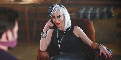 Poster der Serie Poor Unfortunate Soul