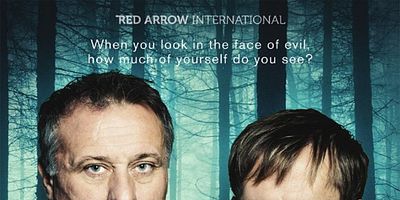 Poster der Serie Wintermädchen