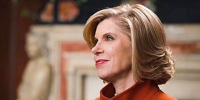 Poster der Serie Loser Edit