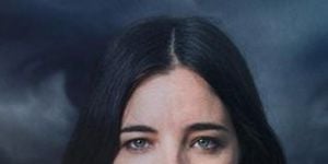 Poster der Serie Festen kan börja