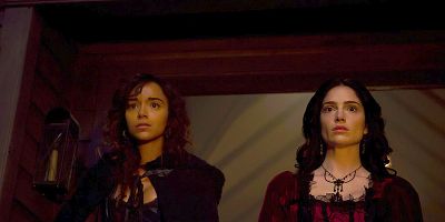 Poster der Serie Cry Havoc