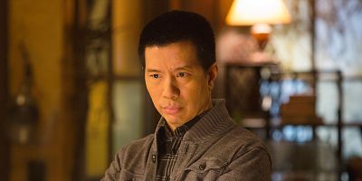 Poster der Serie Double Date