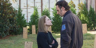 Poster der Serie Try