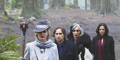 Poster der Serie Best Laid Plans