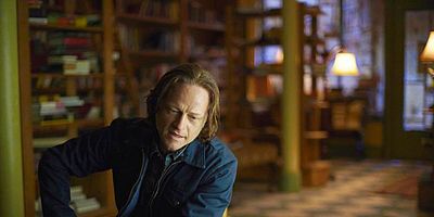 Poster der Serie Paradox