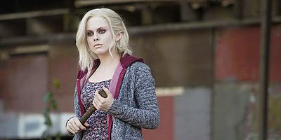 Poster der Serie The Exterminator