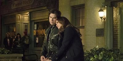 Poster der Serie I Never Could Love Like That