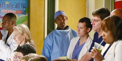 Poster der Serie Crazy Love