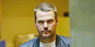 Poster der Serie Der richtige Mann