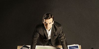 Poster der Serie Episode 1