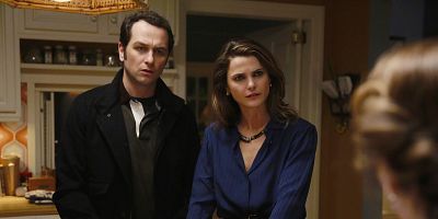 Poster der Serie Stingers