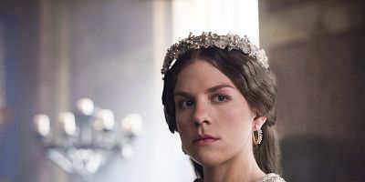 Poster der Serie Paris