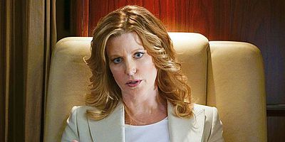 Poster der Serie Beyond Borders