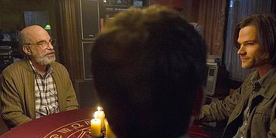 Poster der Serie Inside Man