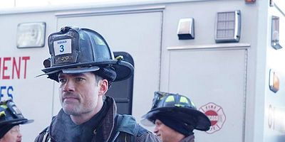 Poster der Serie Am Limit