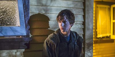 Poster der Serie The Deal