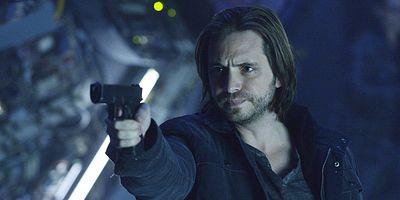 Poster der Serie Arms of Mine