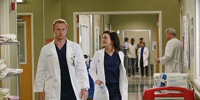 Poster der Serie One Flight Down