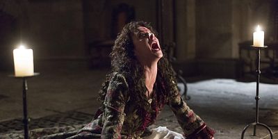 Poster der Serie Fresh Hell