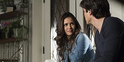 Poster der Serie Because