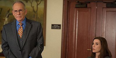 Poster der Serie Winning Ugly