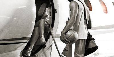 Poster der Serie In the Offing