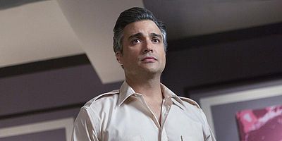 Poster der Serie Chapter Twenty