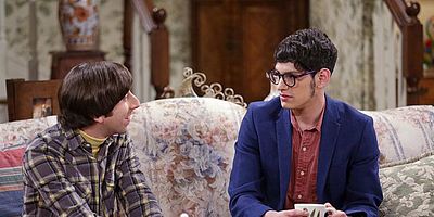 Poster der Serie The Fortification Implementation