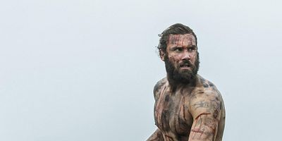 Poster der Serie To the Gates!