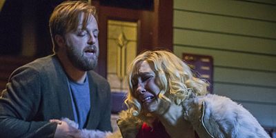 Poster der Serie Norma Louise