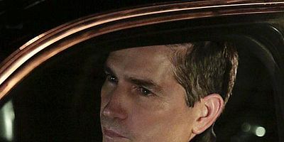 Poster der Serie Terra Incognita