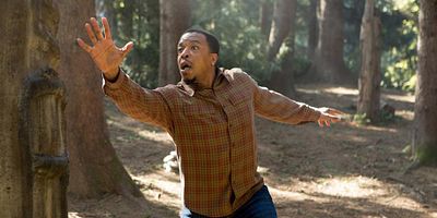 Poster der Serie Mishipeshu