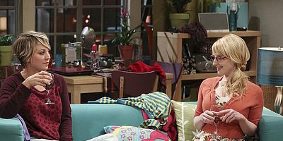 Poster der Serie The Communication Deterioration