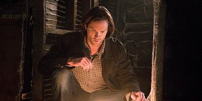 Poster der Serie The Werther Project