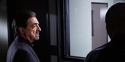 Poster der Serie A Place At The Table