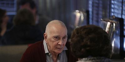 Poster der Serie I Am Abassin Zadran