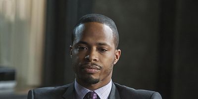 Poster der Serie I’m Just a Bill