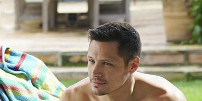 Poster der Serie Aftermath