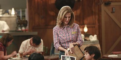 Poster der Serie Dribbling Tiger, Bounce Pass Dragon