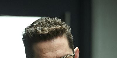 Poster der Serie The Weight of This Combination