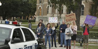 Poster der Serie Episode Eight