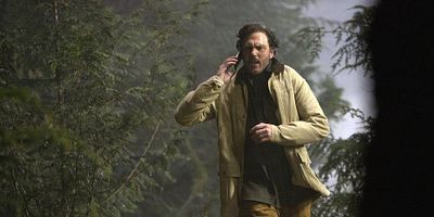 Poster der Serie Iron Hans