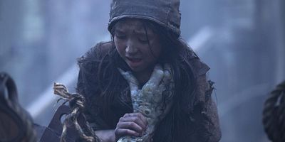 Poster der Serie From Within