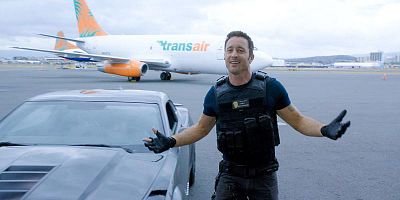 Poster der Serie Luapo’i