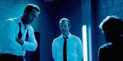 Poster der Serie A Makekaua