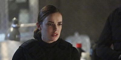 Poster der Serie Die glorreichen Sechs