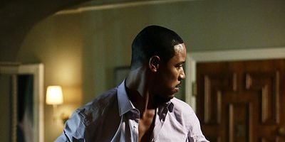 Poster der Serie First Lady Sings The Blues