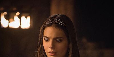 Poster der Serie The Siege