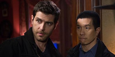 Poster der Serie You Don't Know Jack