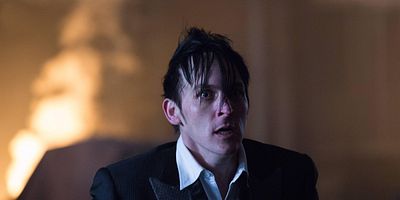 Poster der Serie All Happy Families Are Alike